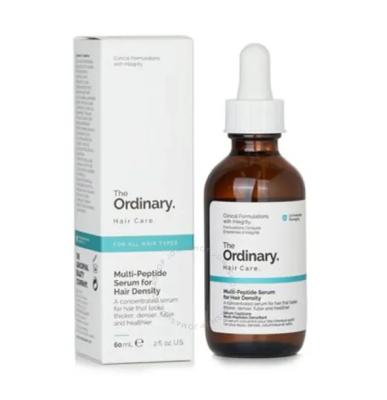 The Ordinary Multi Peptide Serum for Hair Density - 60ml