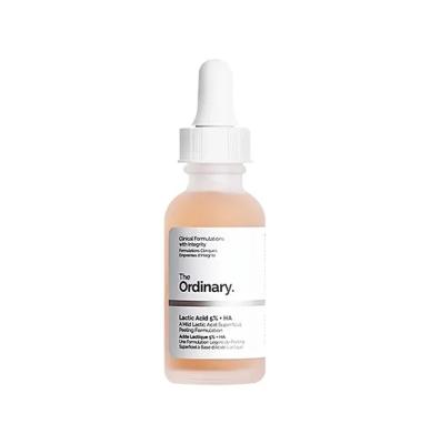 The Ordinary Lactic Acid 5% + HA - 30ml