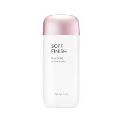Missha – Essence Sun Milk Ex Spf50+/pa+++ – 70 ml